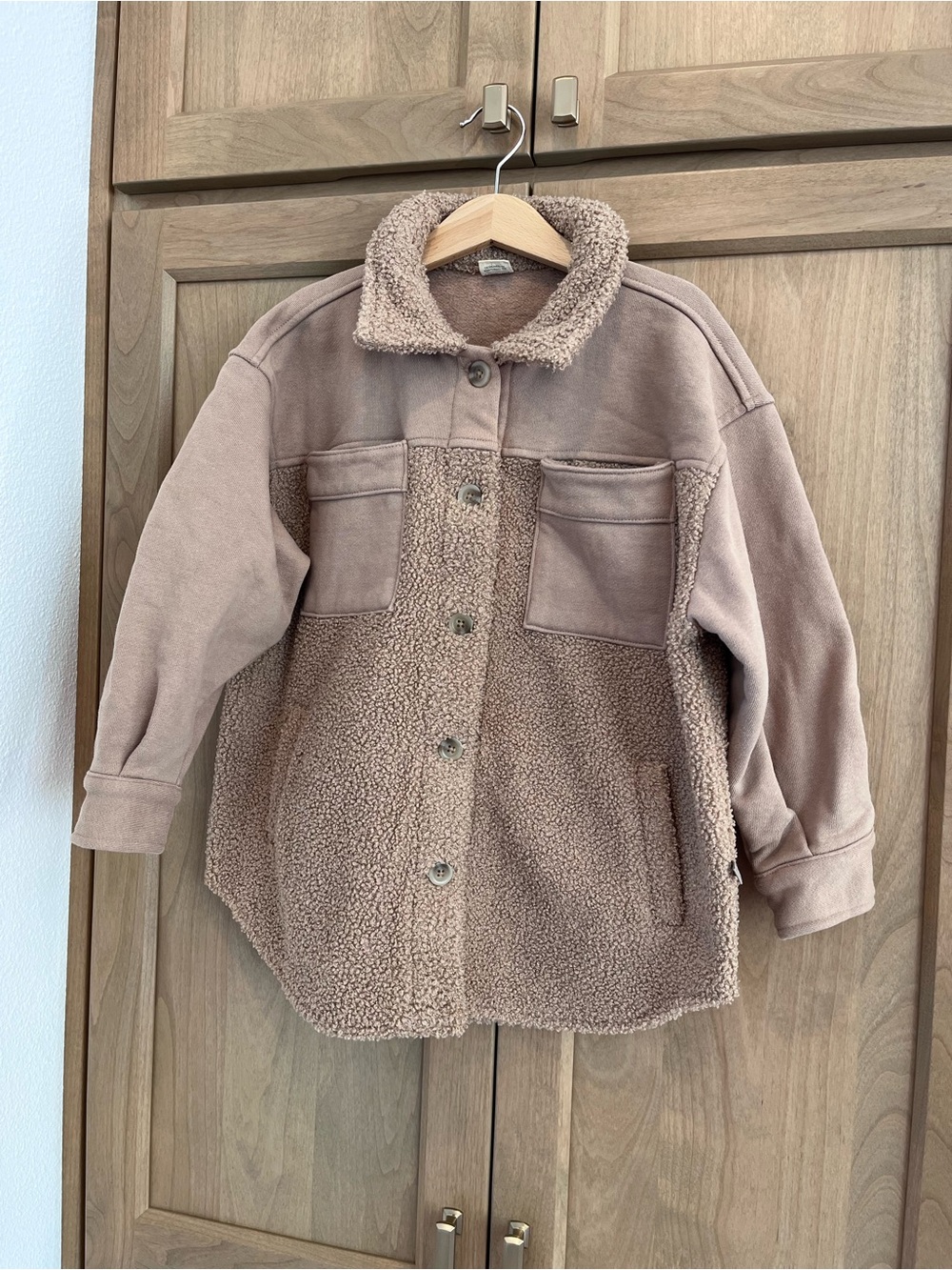 Goumi Shacket